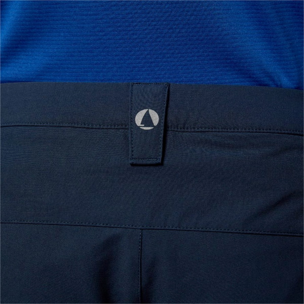 2026 Musto Mens Evo Deck Stretch Trousers 82422 - True Navy